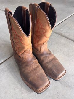 Men’s Boots