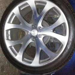 20"s for. Honda . nissan. kia. Toyota ..$340