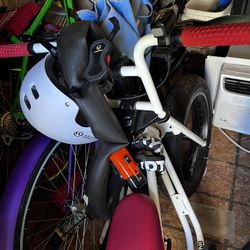 SUPER 73 Electric Bike 