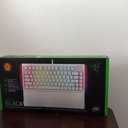 RAZER Blackwidow V4