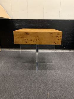 Jonathan Adler Bond End Table