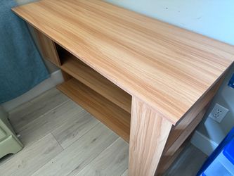Study table