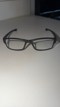 Oakley Glasses