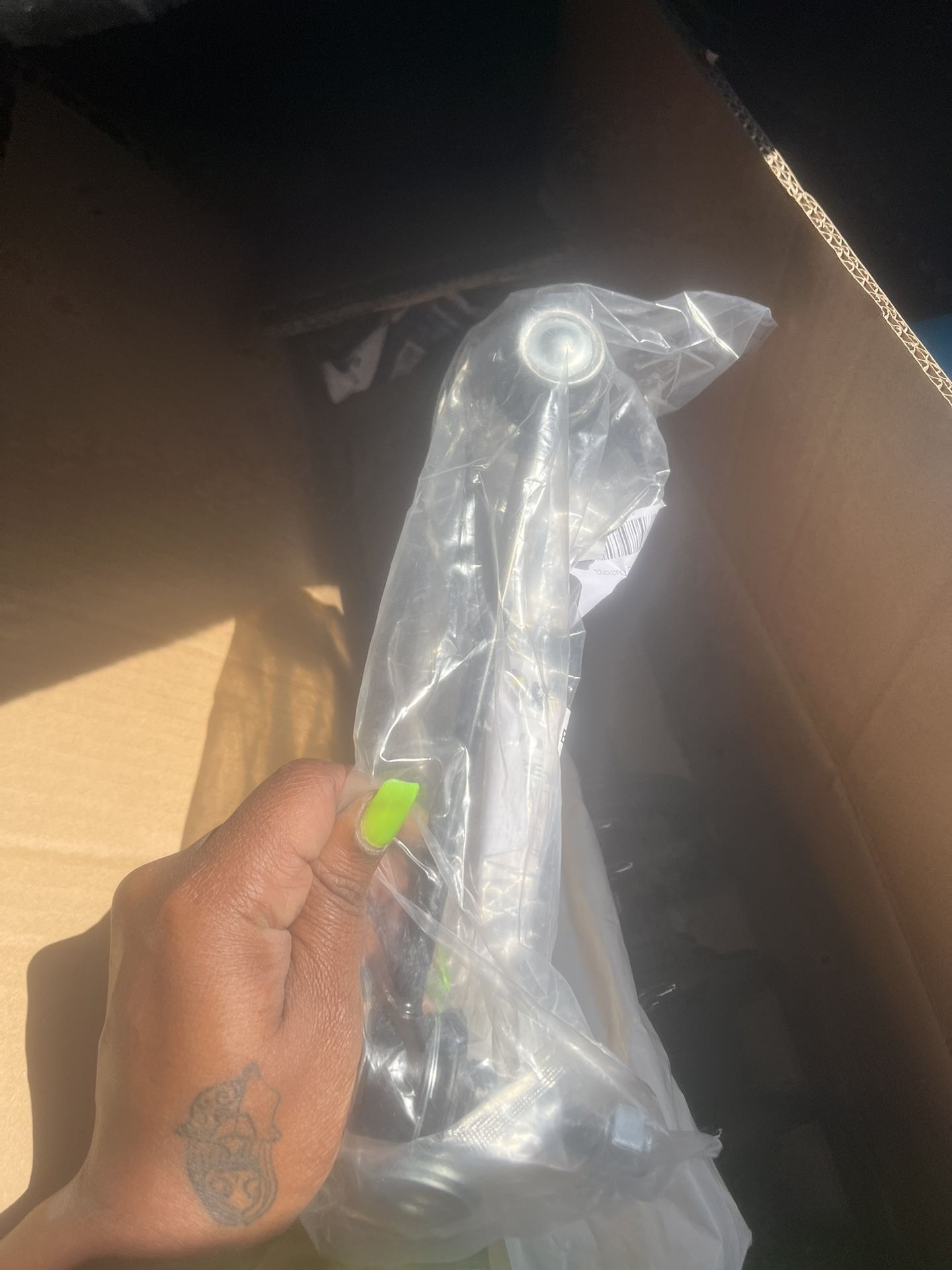dodge charger sway bar links