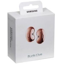 Samsung Galaxy Buds Live