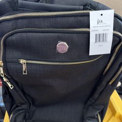 Rolling Carry On Bag 