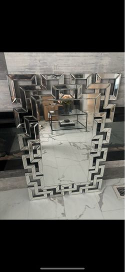 ZGallerie inspire mirror