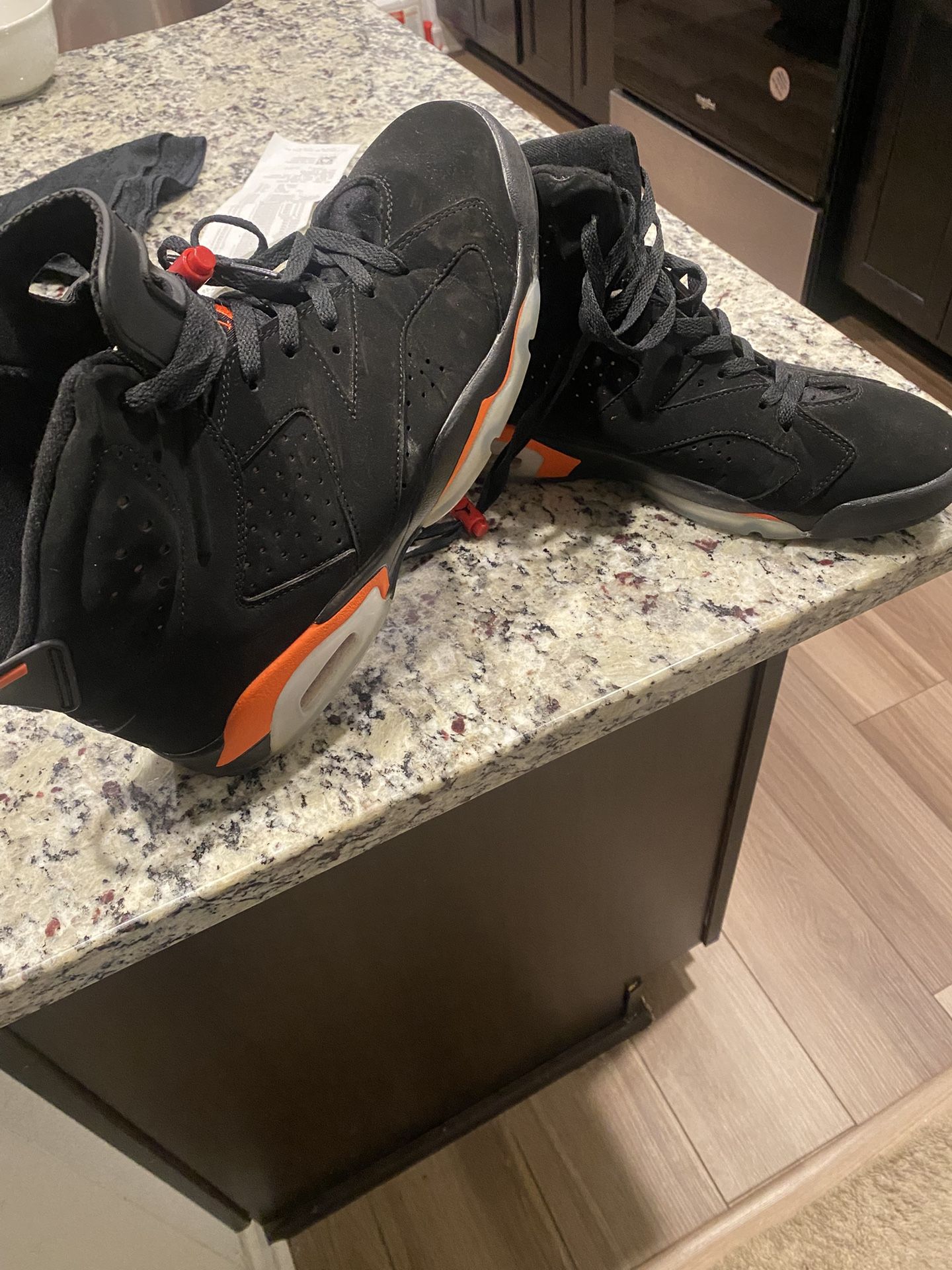 Nike Air Jordan