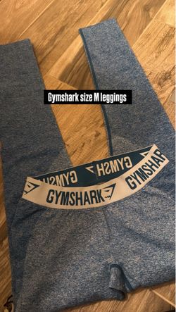 Gymshark leggings