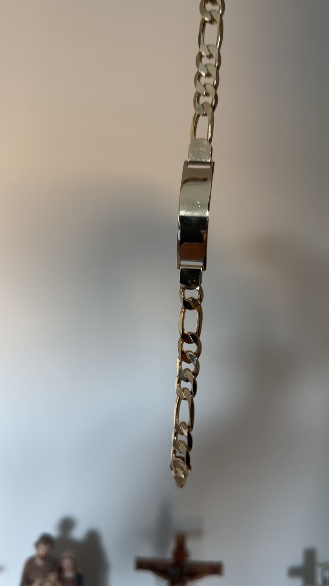 Gold Bracelet 18Karat