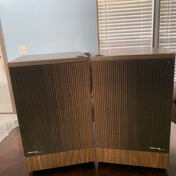 Bose Speaker