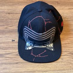 Kylo Ren Star Wars Hat