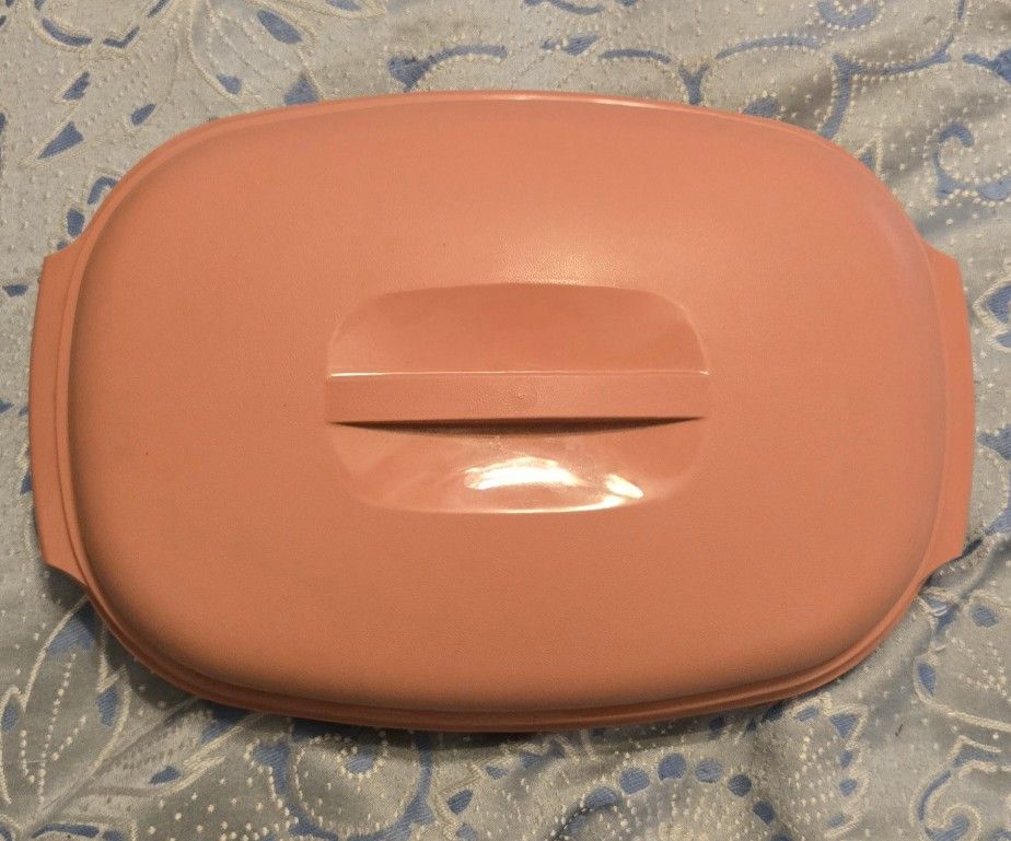 Vintage Tupperware