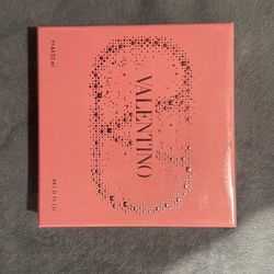 Valentino perfume