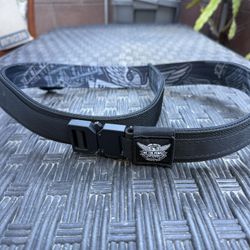 We The People Ccw Belt