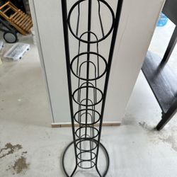 Wine Rack. Bottle Holder