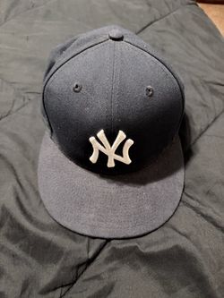 NY Yankees Hat 7 1/2