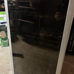 Ewave 24 Bottle Wine Fridge