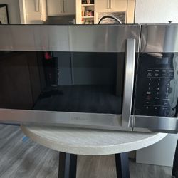 Samsung Microwave 