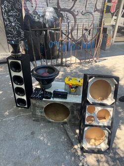Music system