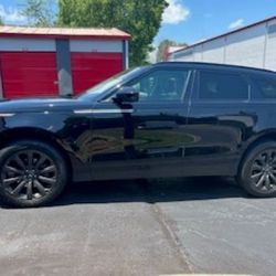 2019 Land Rover Range Rover