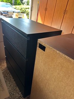 IKEA Dressers