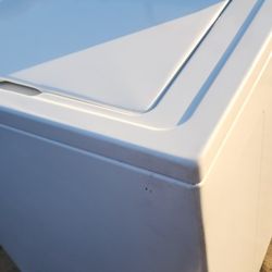 Kenmore Washer Super Capacity And Heavy Duty Works 