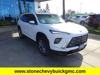 2025 Buick Enclave