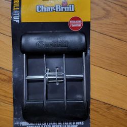 Char-Broil Stainless Steel Pork Claw For Grill