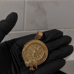 Centenario Pendant 