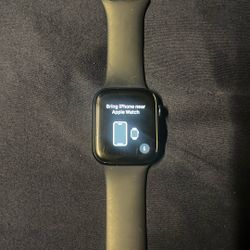 Apple Watch Series 6