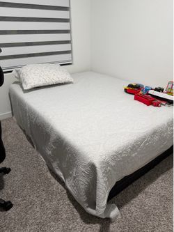 Queen mattress