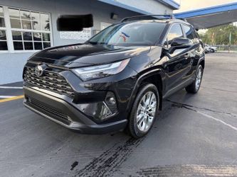 🏆🏆 2025 TOYOTA RAV4 XLE