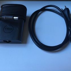 Dell Laptop Latitude Power Brick