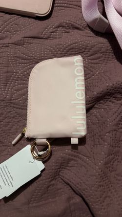Lululemon bag