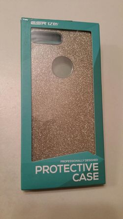 IPhone 7 Plus Sparkle Case