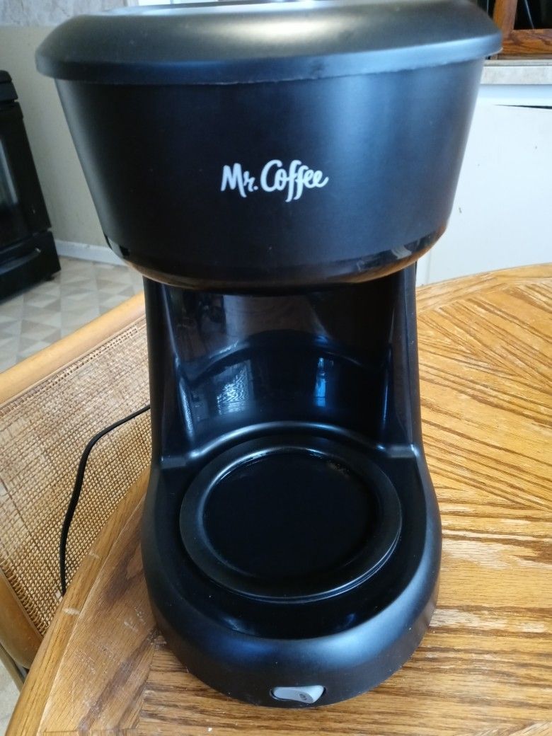 Mr. Coffee Coffee Maker