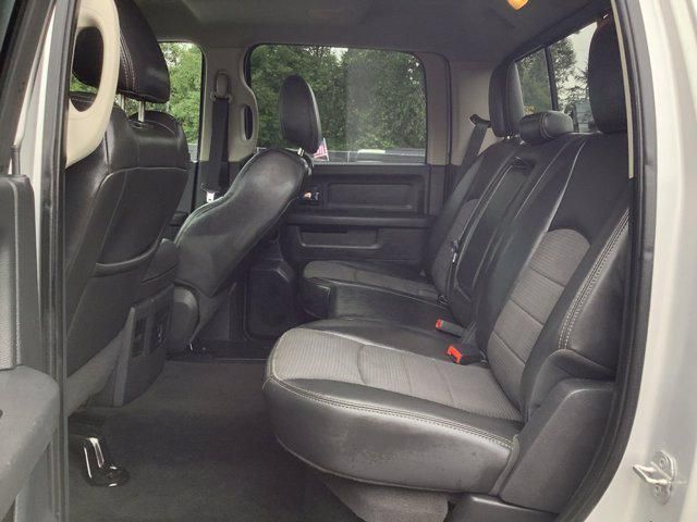 2012 RAM 1500