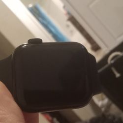 Apple Watch 7
