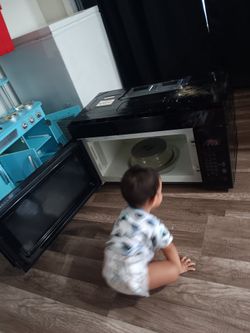 Free microwave