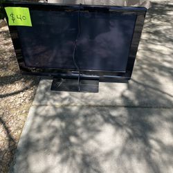 TV 42 Inch 