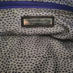 Rebecca Minkoff Brown Leather Tote