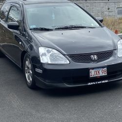 2003 Honda Civic