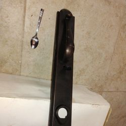Huge Heavy Duty Door Knob