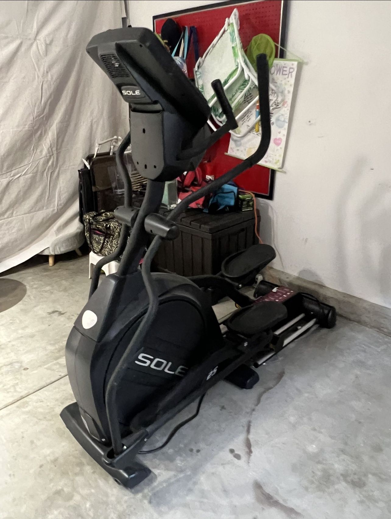 Elliptical For Sale