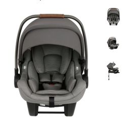 Nuna Pipa Lite Infant Car Seat 