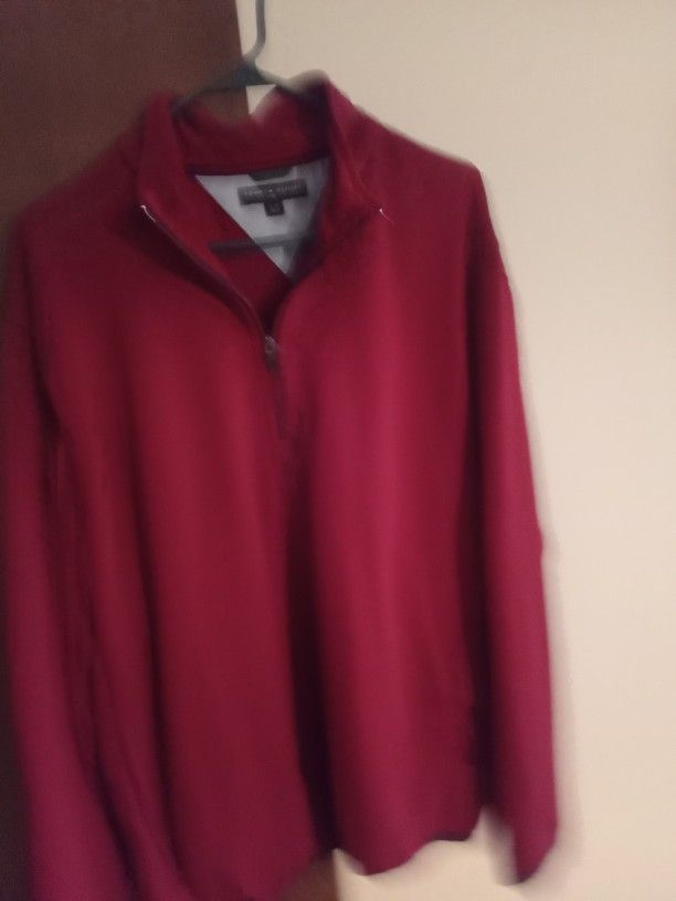 Tommy Hilfiger Golf Jacket