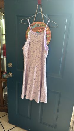 Women’s summer dress