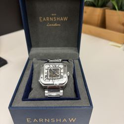 Men’s Watch