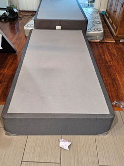 Orthopedic Matress Box